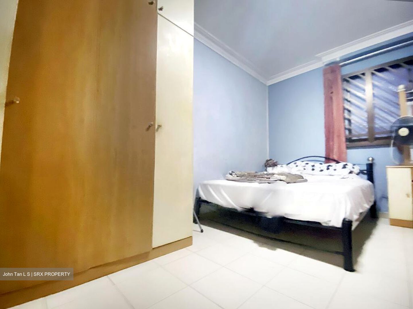 Blk 141 Eunos Spring (Bedok), HDB 4 Rooms #507530811